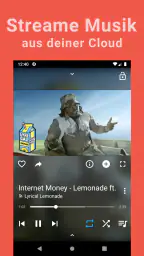 Musik Downloader | MP3 screenshot