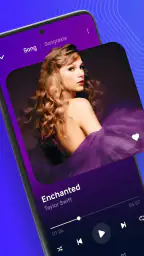 Musik Player - MP3 Player screenshot