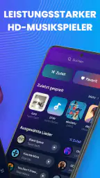 Musik Player - MP3 Player screenshot