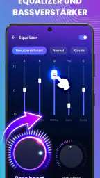 Musik Player - MP3 Player screenshot