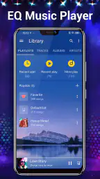 Musik-Player: Musik MP3-Player screenshot