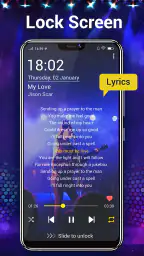 Musik-Player: Musik MP3-Player screenshot