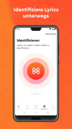 Musixmatch - Songtexte screenshot