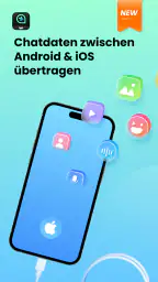 Mutsapper: Chat-App Übertragen screenshot