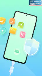 Mutsapper: Chat-App Übertragen screenshot