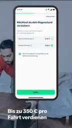 MUVN screenshot