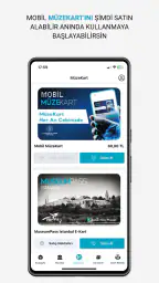 MüzeKart: Türkiye'nin Müzeleri screenshot