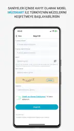MüzeKart: Türkiye'nin Müzeleri screenshot