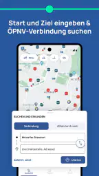 MVGO: Fahrinfo, Tickets & mehr screenshot
