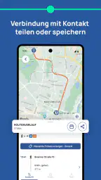 MVGO: Fahrinfo, Tickets & mehr screenshot