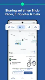MVGO: Fahrinfo, Tickets & mehr screenshot