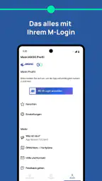 MVGO: Fahrinfo, Tickets & mehr screenshot