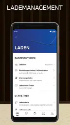 My BMW screenshot