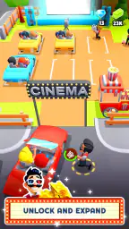 My Cinema World screenshot