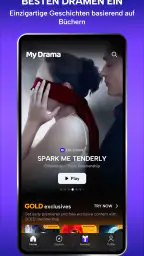 My Drama - Drama Shorts App screenshot