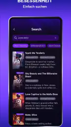 My Drama - Drama Shorts App screenshot