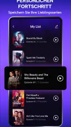 My Drama - Drama Shorts App screenshot