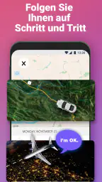 My Family - Familienorter screenshot