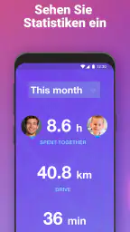 My Family - Familienorter screenshot