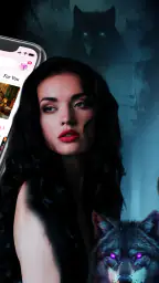 My Fiction: Stories & Novels screenshot