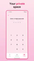 My Love: In Love Days Counter screenshot