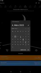 My Moon Phase Pro screenshot