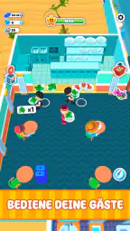 My Perfect Hotel screenshot