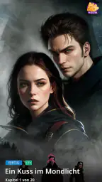 My Stories: Choose Chapters screenshot