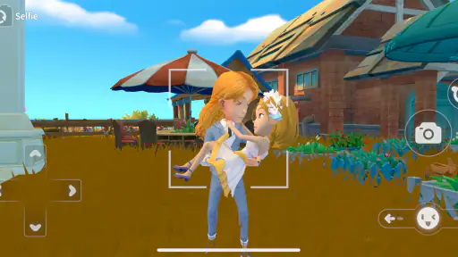 My Time at Portia screenshot