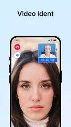 My WebID screenshot