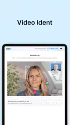 My WebID screenshot