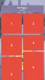 MyAdvent screenshot