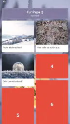 MyAdvent screenshot
