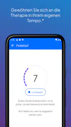 myAir™ by Resmed EMEA screenshot