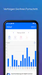 myAir™ by Resmed EMEA screenshot