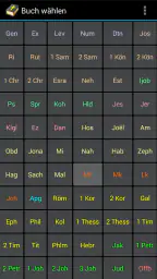 MyBible - Bibel screenshot