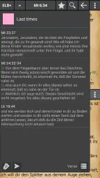 MyBible - Bibel screenshot