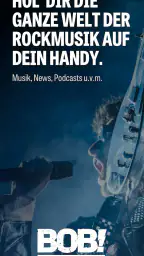 myBOB - die RADIO BOB!-App screenshot