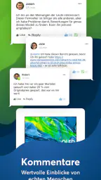 mydealz – Gutscheine, Angebote screenshot