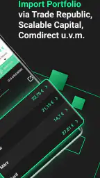 MyDividends24 - Aktien & ETF screenshot