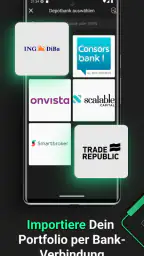 MyDividends24 - Aktien & ETF screenshot