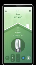 MyDyson™ screenshot