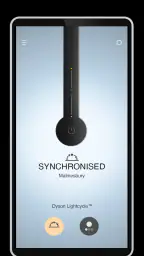 MyDyson™ screenshot