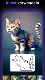 MyEdit: Art Generator screenshot
