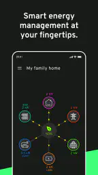 myenergi screenshot