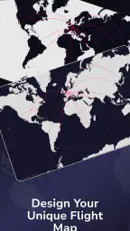 myFlights - Flugtagebuch screenshot