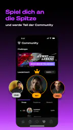 MyGroove: Drums, Gitarre, Bass screenshot