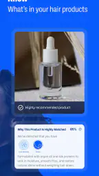 MyHairAI screenshot