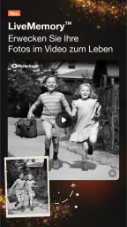MyHeritage: Stammbaum & DNA screenshot