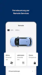 myHyundai screenshot